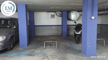plaza de parking en venta Ronda ibérica photo 0