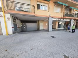 Plaza de parking en Venta photo 0