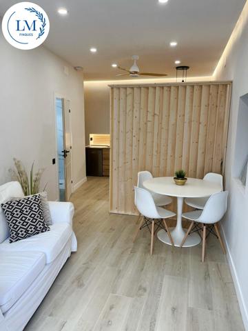 Local loft reformat al centre. photo 0