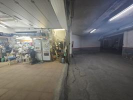 🚗 Se vende amplio garaje cerrado de 45 m² en planta sótano 🔐 photo 0
