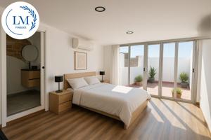 ÁTICO DÚPLEX REFORMADO Y CON TERRAZA EN VENTA photo 0