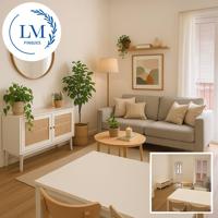 🏠 Piso Reformado en Zona Céntrica – ¡Listo para Entrar a Vivir! photo 0