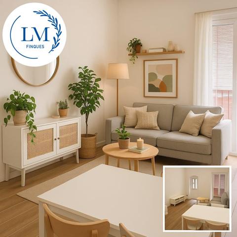 🏠 Piso Reformado en Zona Céntrica – ¡Listo para Entrar a Vivir! photo 0