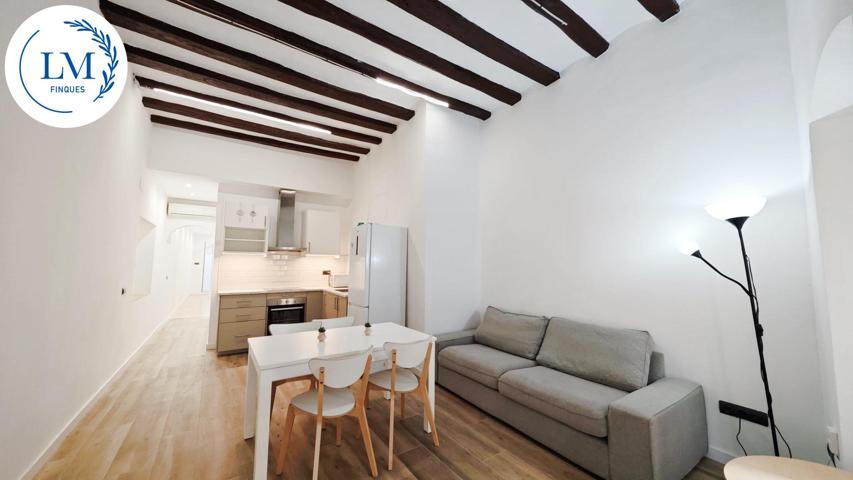 🏠 Piso Reformado en Zona Céntrica – ¡Listo para Entrar a Vivir! photo 0