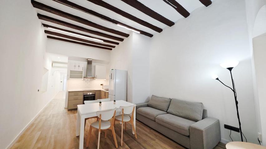 🏠 Piso Reformado en Zona Céntrica – ¡Listo para Entrar a Vivir! photo 0