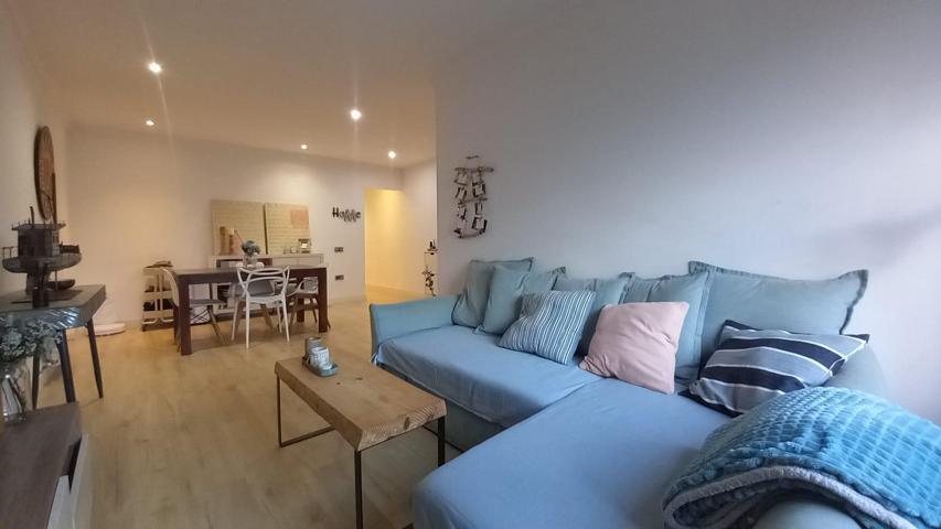 🏡 Encantador piso reformado en Vilanova i la Geltrú – Calle Josep Coroleu photo 0