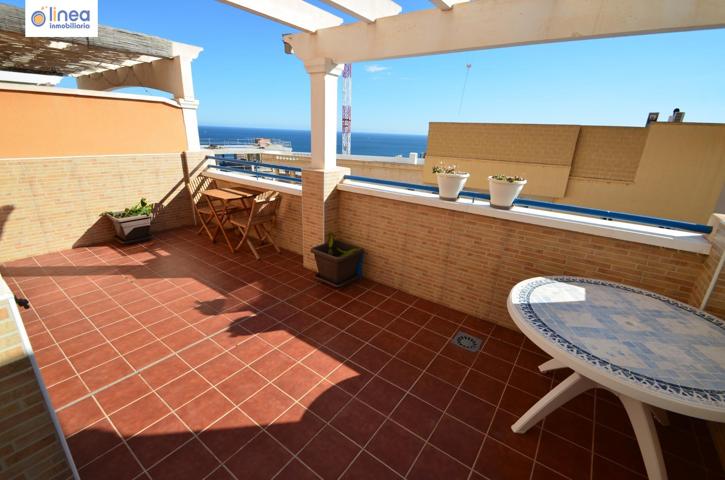VENTA-PISO-2 DORMITORIOS-AGUADULCE (ALMERIA) photo 0