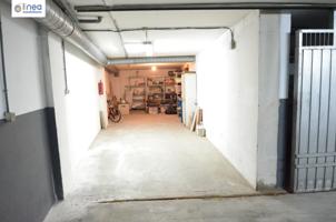 VENTA. Amplio Garaje en La Romanilla, Roquetas de Mar photo 0