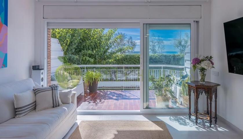 Piso En venta en Vinyet-Terramar-Can Pei-Can Girona, Sitges photo 0
