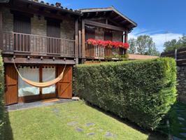 ENCANTADOR ADOSADO CON JARDIN PRIVADO Y VISTAS A LA CERDANYA photo 0