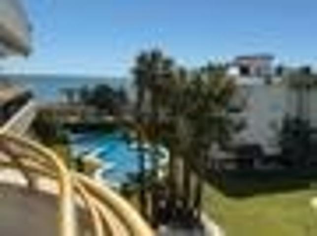 EXCLUSIVA POPIEDAD EN PRIMEA LINEA DE MAR photo 0