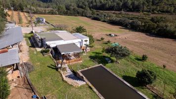 Finca Rústica de 20.000m2 con vivienda en venta. photo 0