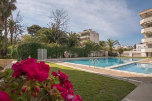 APARTAMENTO EN SITGES-CENTRO CON ZONA COMUNITARIA photo 0