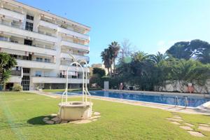 APARTAMENTO EN SITGES-CENTRO CON ZONA COMUNITARIA photo 0