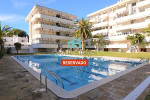APARTAMENTO EN SITGES-CENTRO CON ZONA COMUNITARIA photo 0