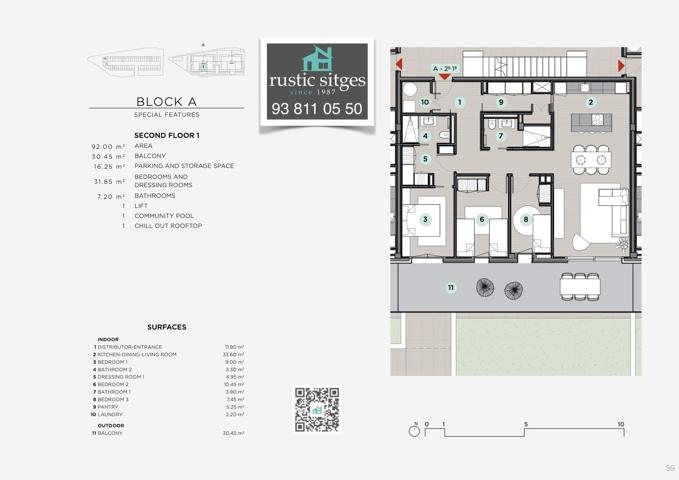 EXCLUSIVA VIVIENDA EN SITGES photo 0