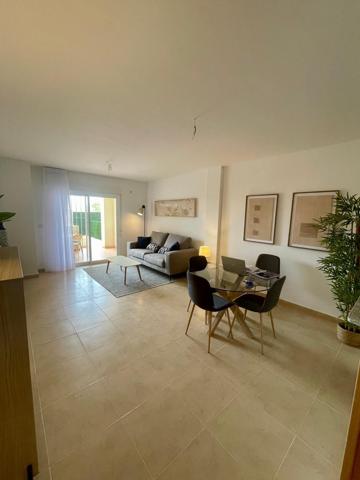 Lomas de Cabo Roig Apartamentos nuevos a estrenas desde 153.500€ photo 0