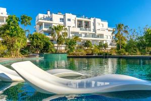 Res. Bali, Hermoso apartamento de estilo moderno, 2 dormitorios, vistas al mar photo 0