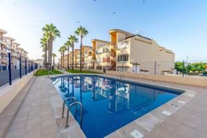 Villas Don Sancho, Acogedor Ático con solárium privado y orientación sur photo 0