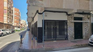 LOCAL COMERCIAL CENTRO Y PASEO MARITIMO. PUB OSCAR photo 0