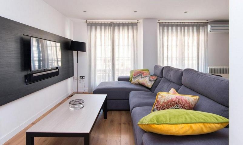 Piso En alquiler en Centro - Mendibil - Santiago, Irun photo 0