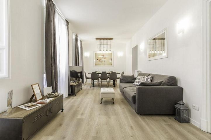 Piso En alquiler en Zona Estación- Centro, Tres Cantos photo 0