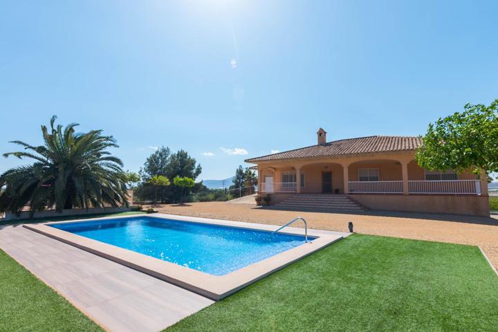 Villa de lujo en Alhama photo 0