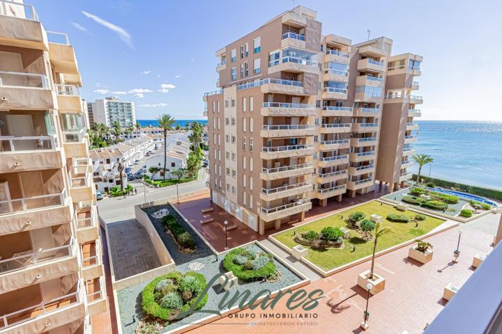 Magnífico apartamento en primera línea de Mediterráneo, La Manga . photo 0