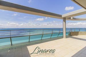 Ático dúplex en residencial  Costa Azul. La Manga. photo 0