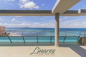 Ático dúplex en residencial  Costa Azul. La Manga. photo 0