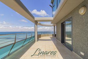Ático dúplex en residencial  Costa Azul. La Manga. photo 0