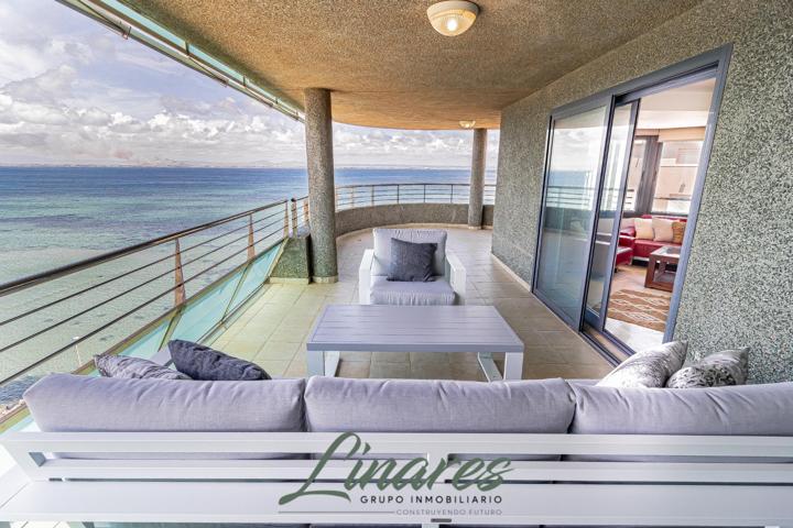 Ático dúplex en residencial  Costa Azul. La Manga. photo 0