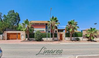 Espectacular Chalet en La Vaguada, Cartagena. Oportunidad Única. photo 0