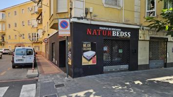 Oportunidad Inversores! Local arrendado en Murcia, Ronda Norte. photo 0