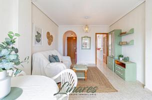 Apartamento en venta km 16 La Manga photo 0