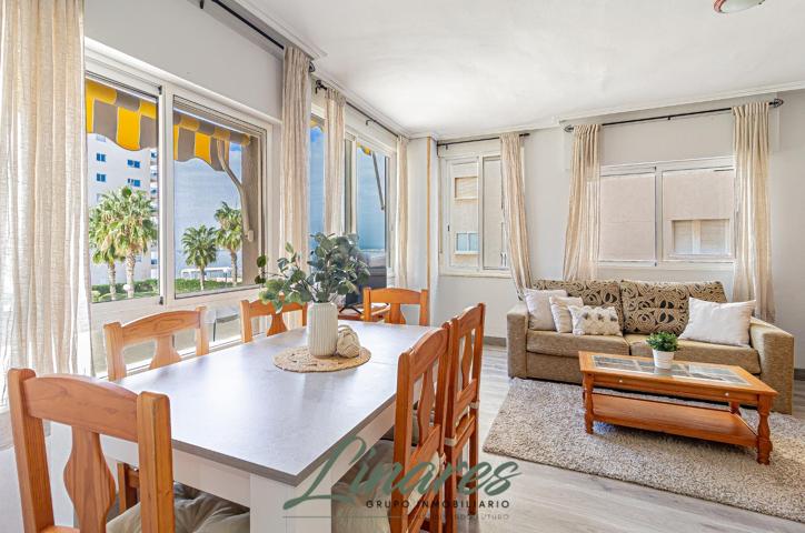 Apartamento acogedor en La Manga del Mar Menor, Km 17 photo 0