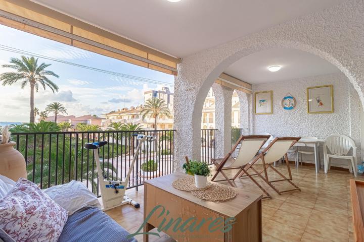 Encantador Apartamento en La Manga del Mar Menor - Playa del Esparto-Veneziola photo 0