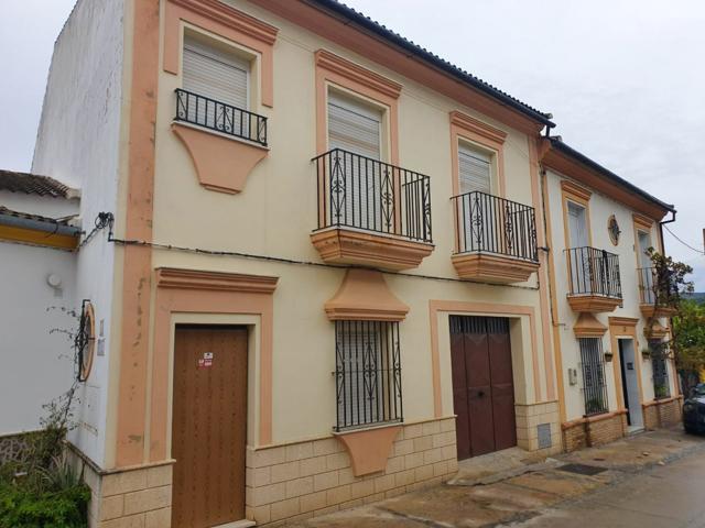 CASA EN VENTA EN EL BOSQUE (CÁDIZ) photo 0