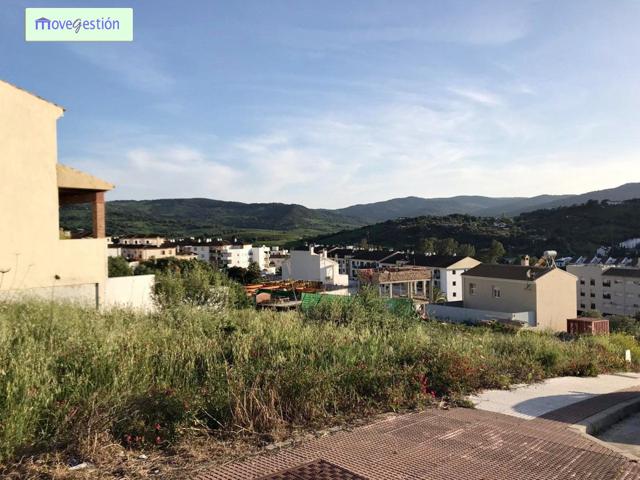 VENTA DE SOLARES EN ZONA DE EXPANSIÓN - UBRIQUE photo 0