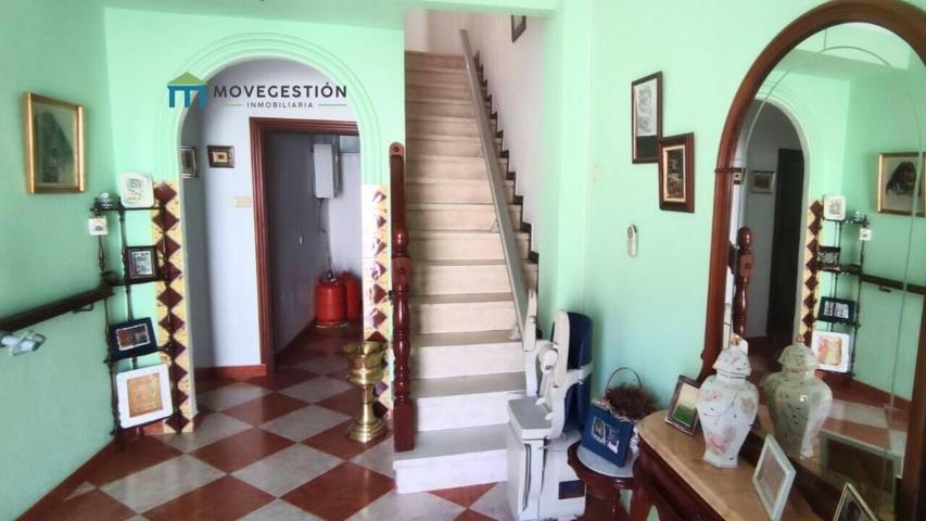 Casa En venta en Centro, Ubrique photo 0