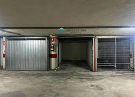 Parking En venta en Centro, Ubrique photo 0