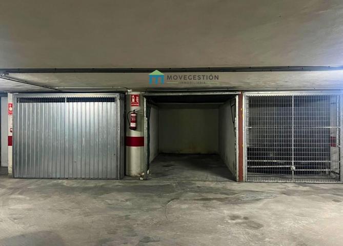 Parking En venta en Centro, Ubrique photo 0