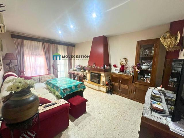 Piso En venta en El Jardín - Antonio Vega, Ubrique photo 0
