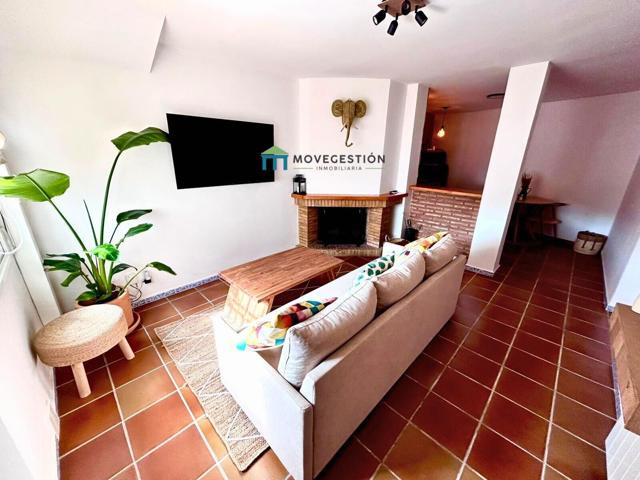 Piso En venta en Benaocaz, Benaocaz photo 0