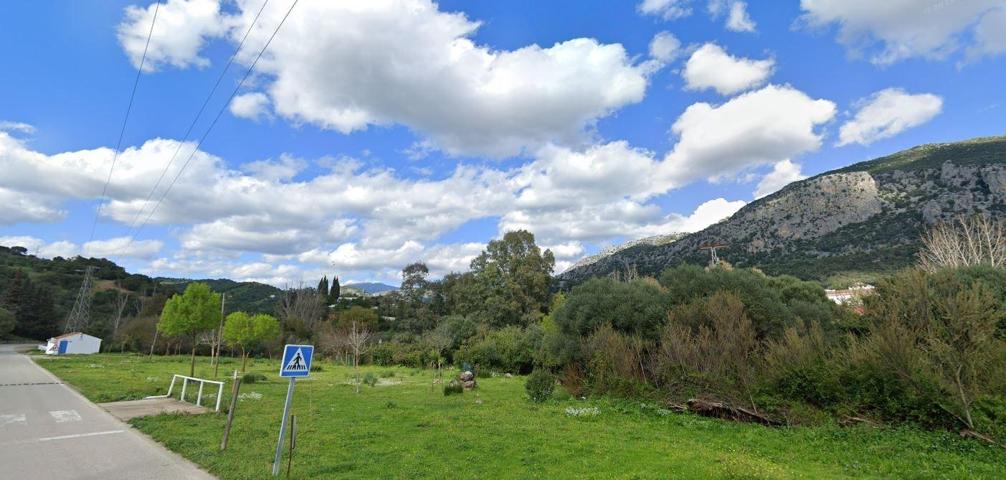 ¡Oportunidad - Solar en La Vega, Ubrique! photo 0