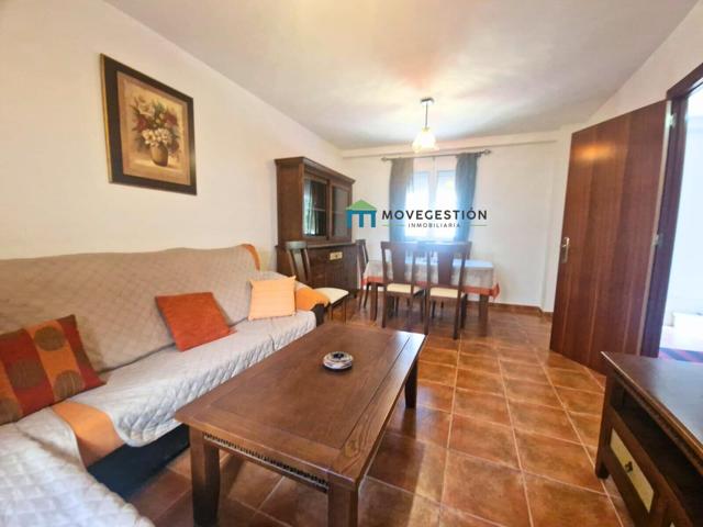 ¡Encantador adosado en El Gastor, Andalucía! 🏡✨ photo 0