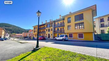 Vive a 5 minutos de la playa - Precioso apartamento a la venta en Cudillero, Soto de Luiña, Asturias photo 0