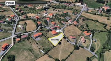 Parcela urbana a la venta en La Pedrera, Gijón photo 0