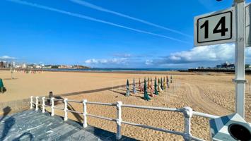 Vive frente al mar en Gijón photo 0