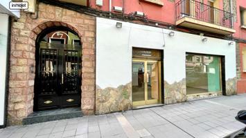 Local a pie de calle, en Mieres. photo 0